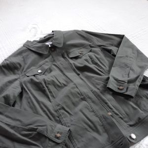 Christopher and Banks, Light weight jacket - Perfect for FALL!!